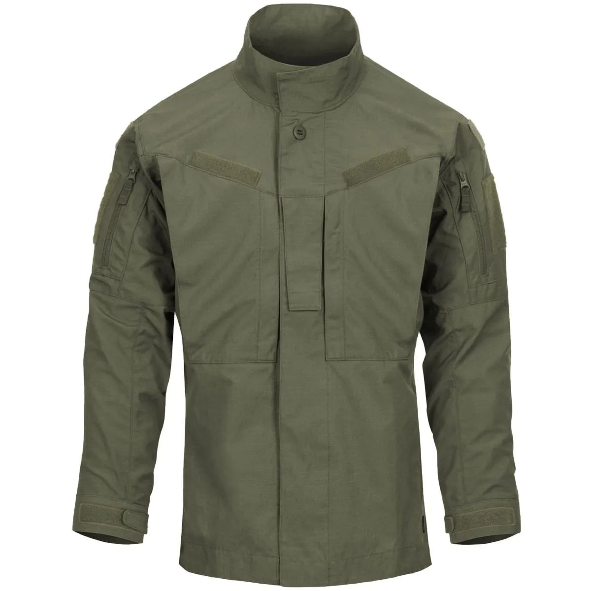 Helikon-Tex MBDU Shirt® - NyCo Ripstop - RAL 7013 Size: XL/Regular