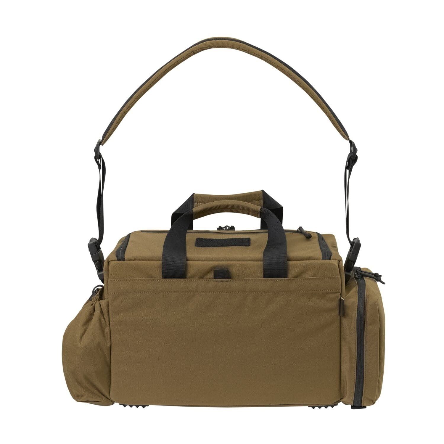 Helikon-Tex MISSION Bag - Cordura® - Coyote / Black