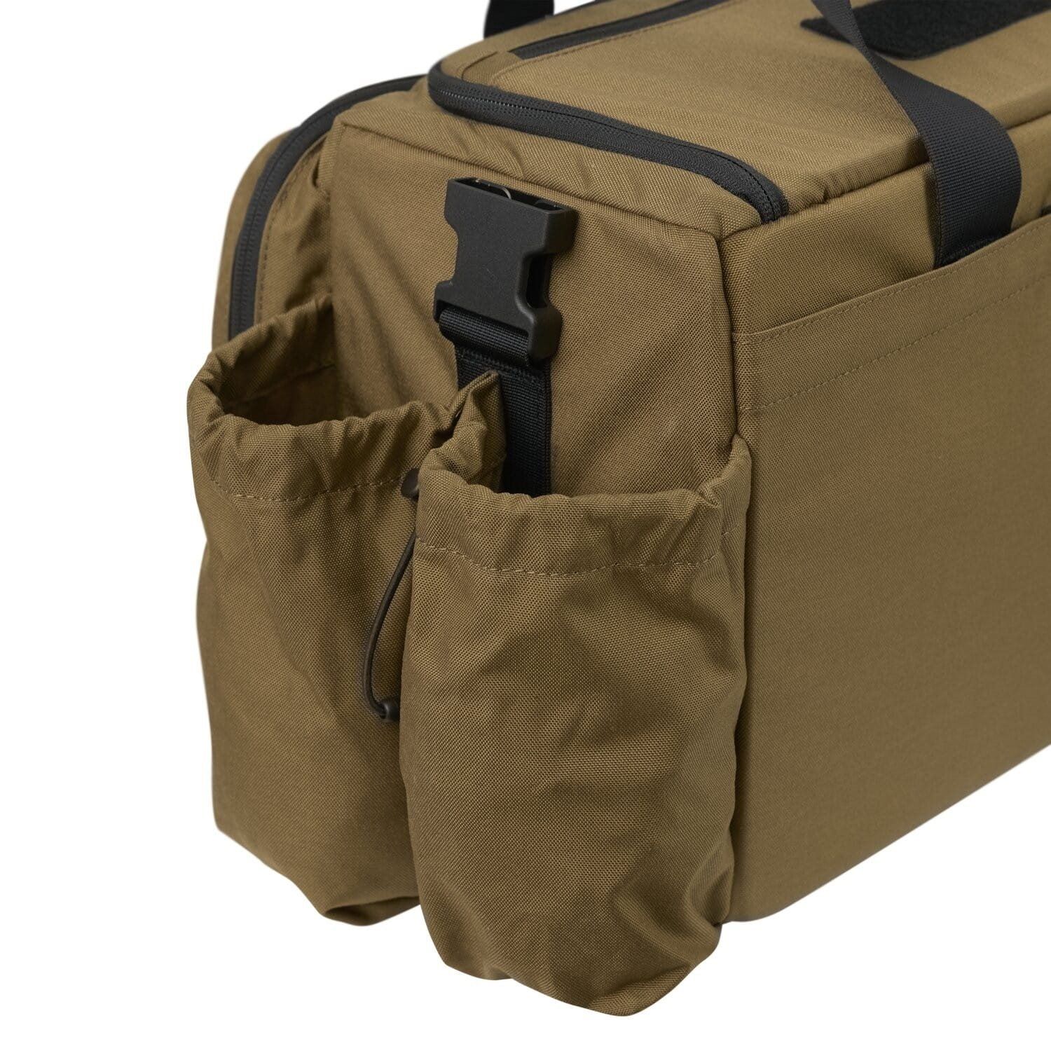 Helikon-Tex MISSION Bag - Cordura® - Coyote / Black