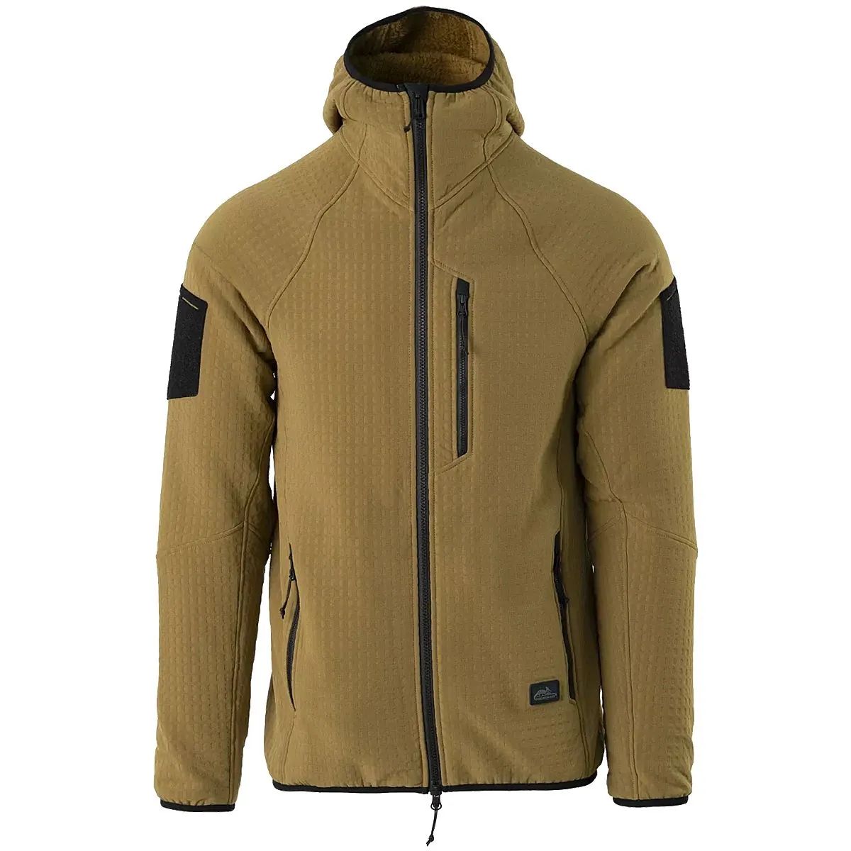 Helikon-Tex Patriot PRO Fleece - Coyote Size: XXL/Regular