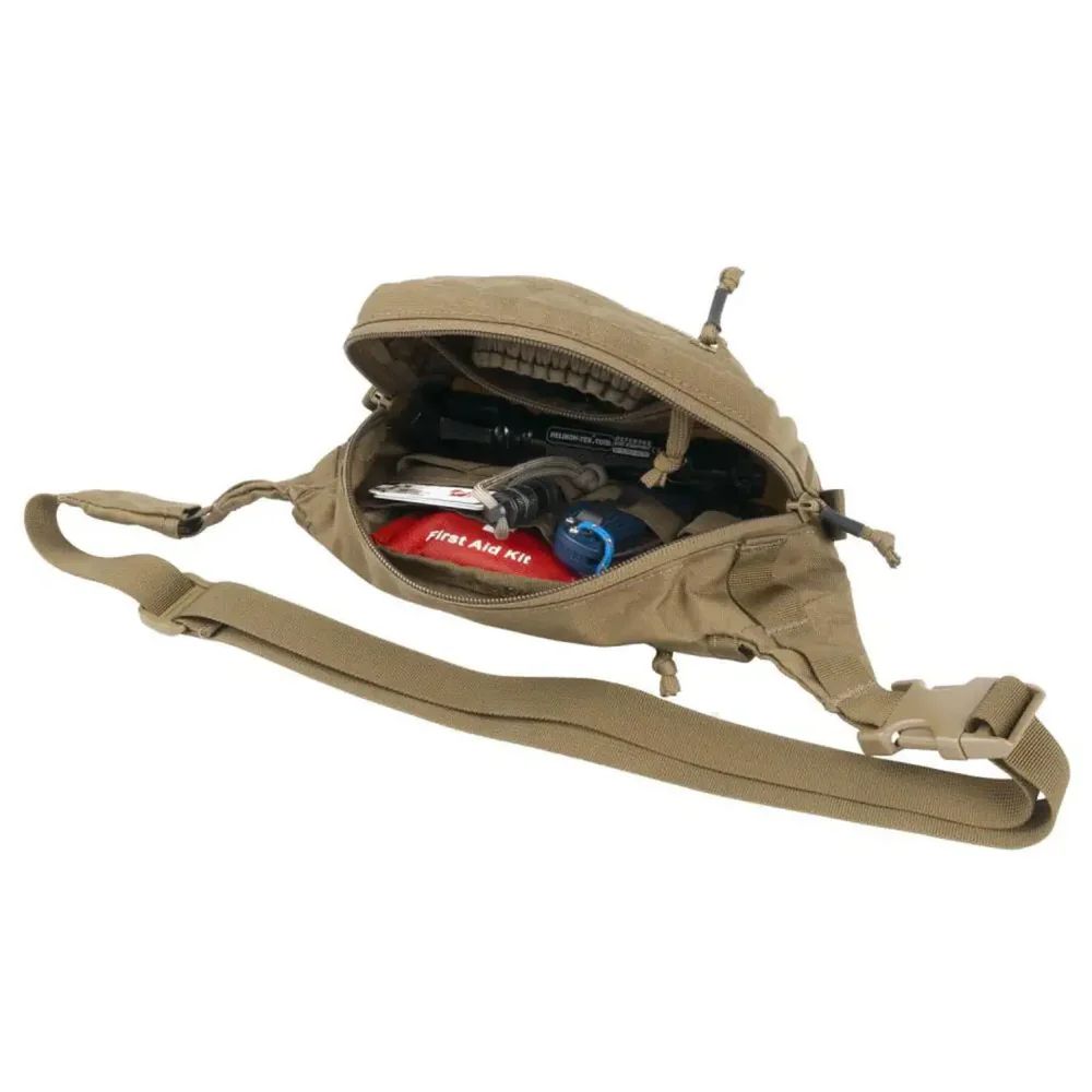 Helikon-Tex Possum Waist Pack - Cordura - Coyote