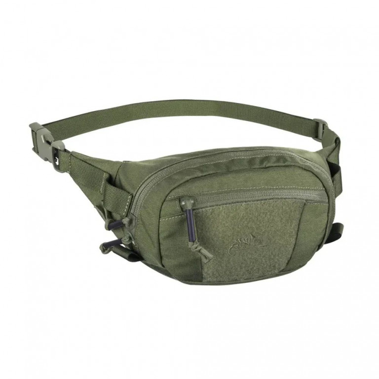 Helikon-Tex Possum Waist Pack - Cordura - Olive Green