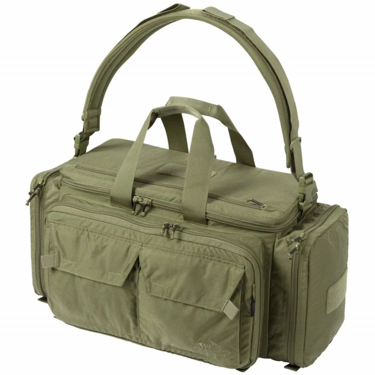 Helikon-Tex RANGEMASTER Gear Bag® - Cordura® - Olive Green
