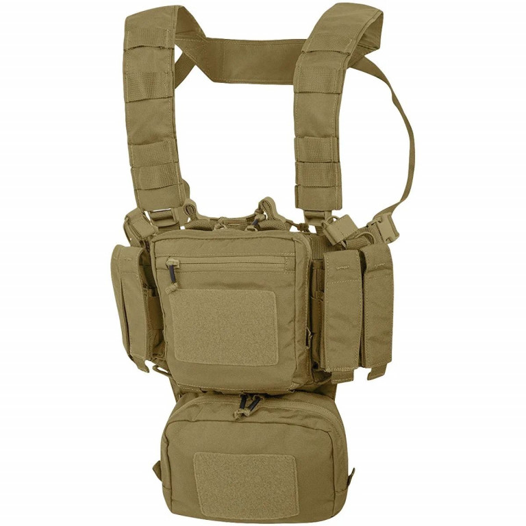 Helikon-Tex Training Mini Rig (TMR) - Coyote