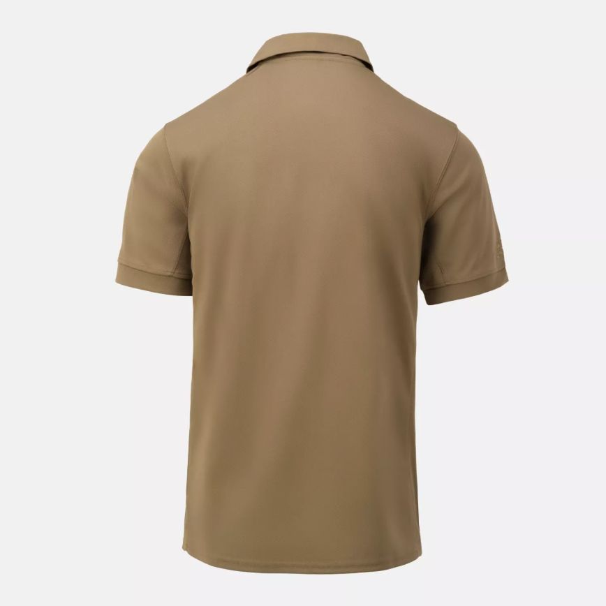 Helikon-Tex UTL Polo Shirt - TopCool Lite - Coyote Size: XXL/Regular