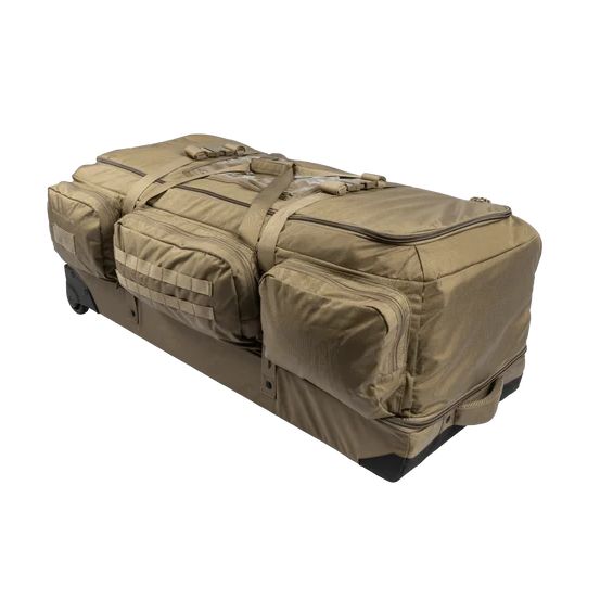 Eberlestock Hercules Duffel - Dry Earth