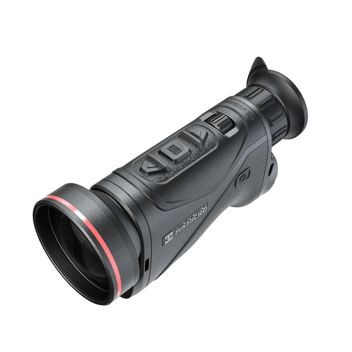 HIKMICRO Condor 2.0 640px 50mm <15mK Thermal Monocular with LRF