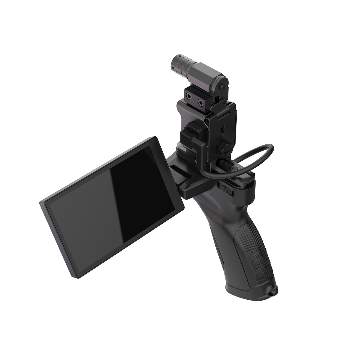 HIKMICRO HS17P Handheld Touchscreen for Thermal Monocular
