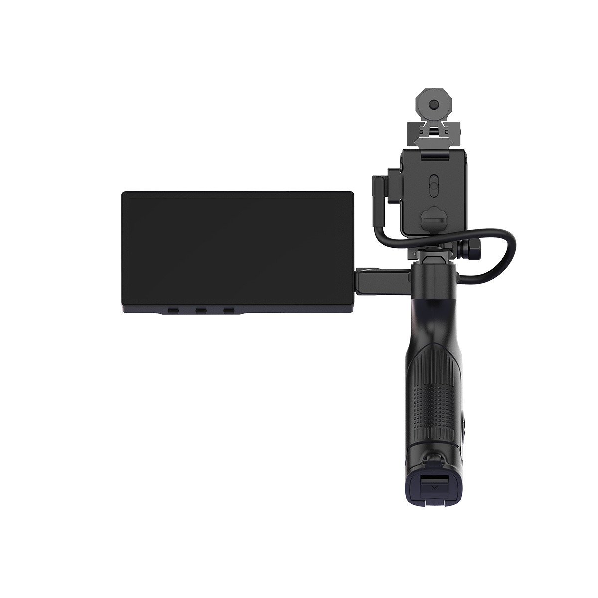 HIKMICRO HS17P Handheld Touchscreen for Thermal Monocular
