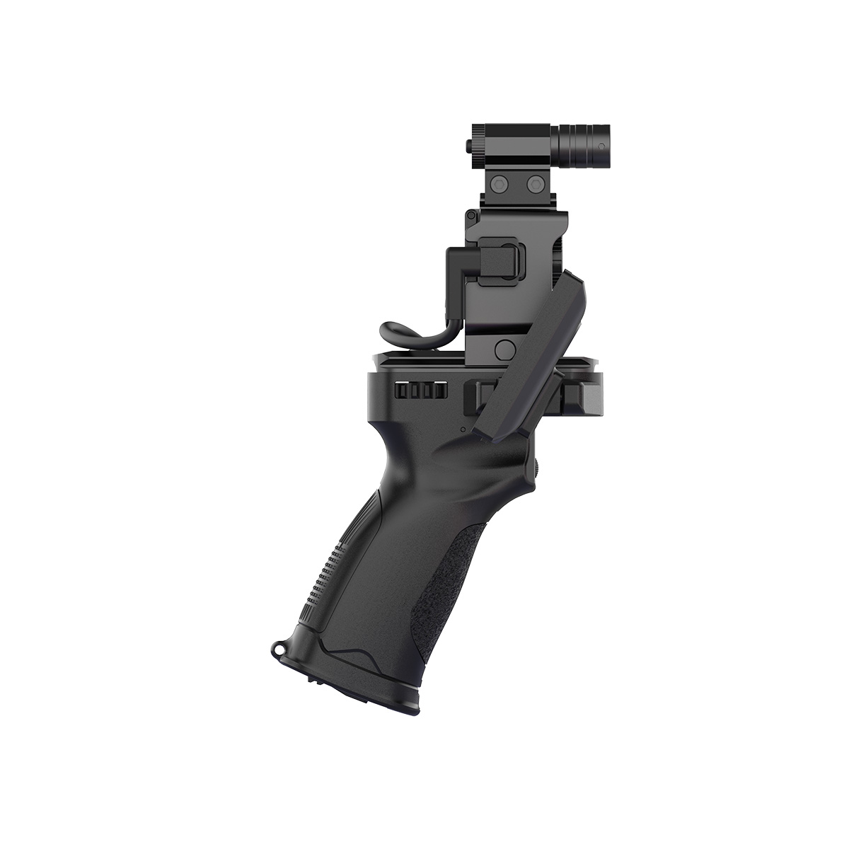 HIKMICRO HS17P Handheld Touchscreen for Thermal Monocular