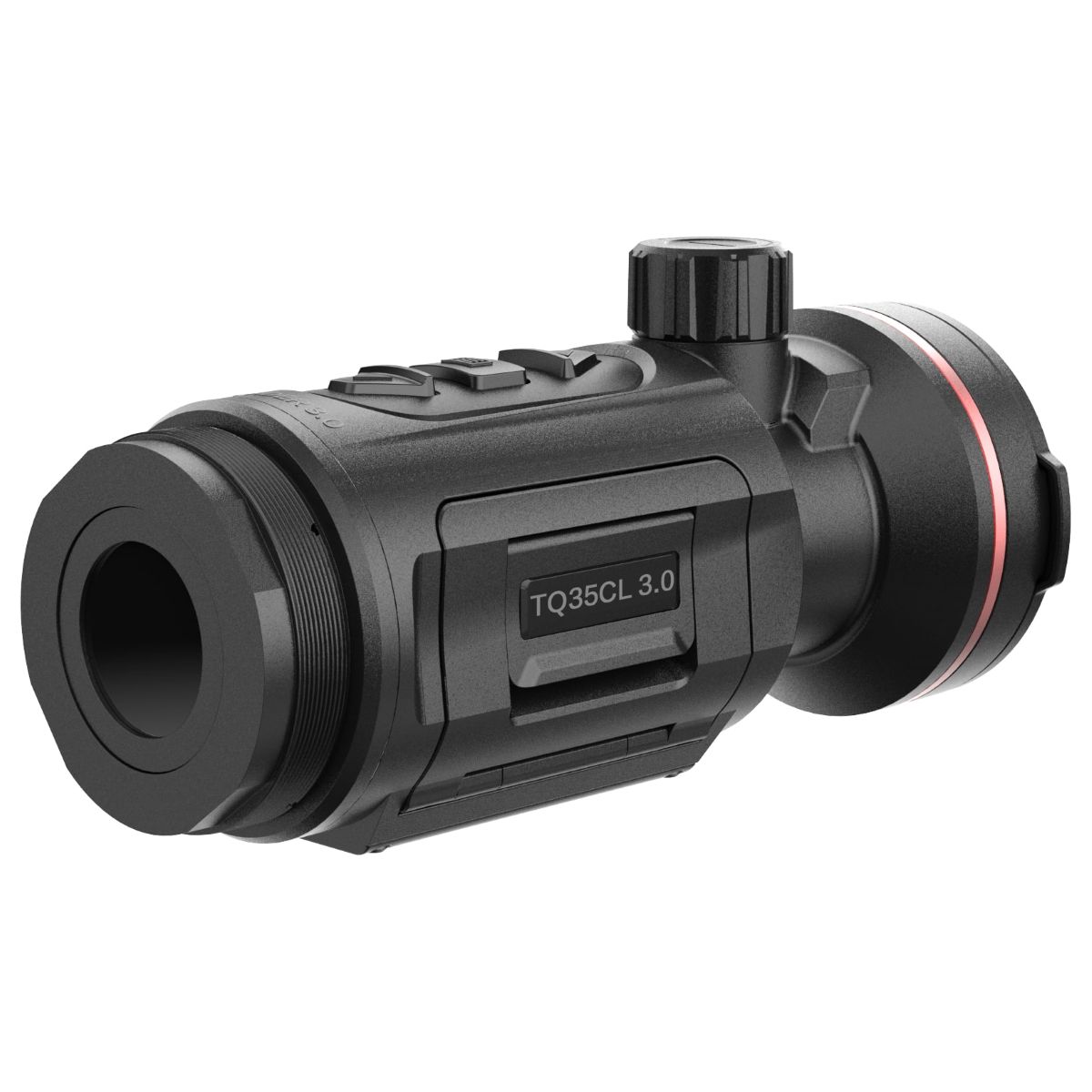 HIKMICRO Thunder 3.0 TQ35CL Thermal Front Clip-On with LRF - 35mm <15mK 640x512px 12μm