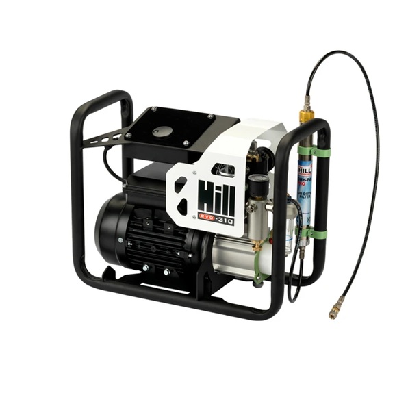 Hills EVO310 Electronic Air Compressor