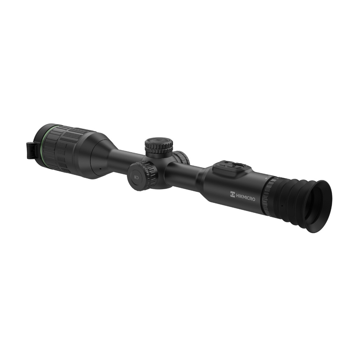 HIKMICRO Alpex A50E 4K UHD Sensor Non-LRF Digital Day & Night Rifle Scope