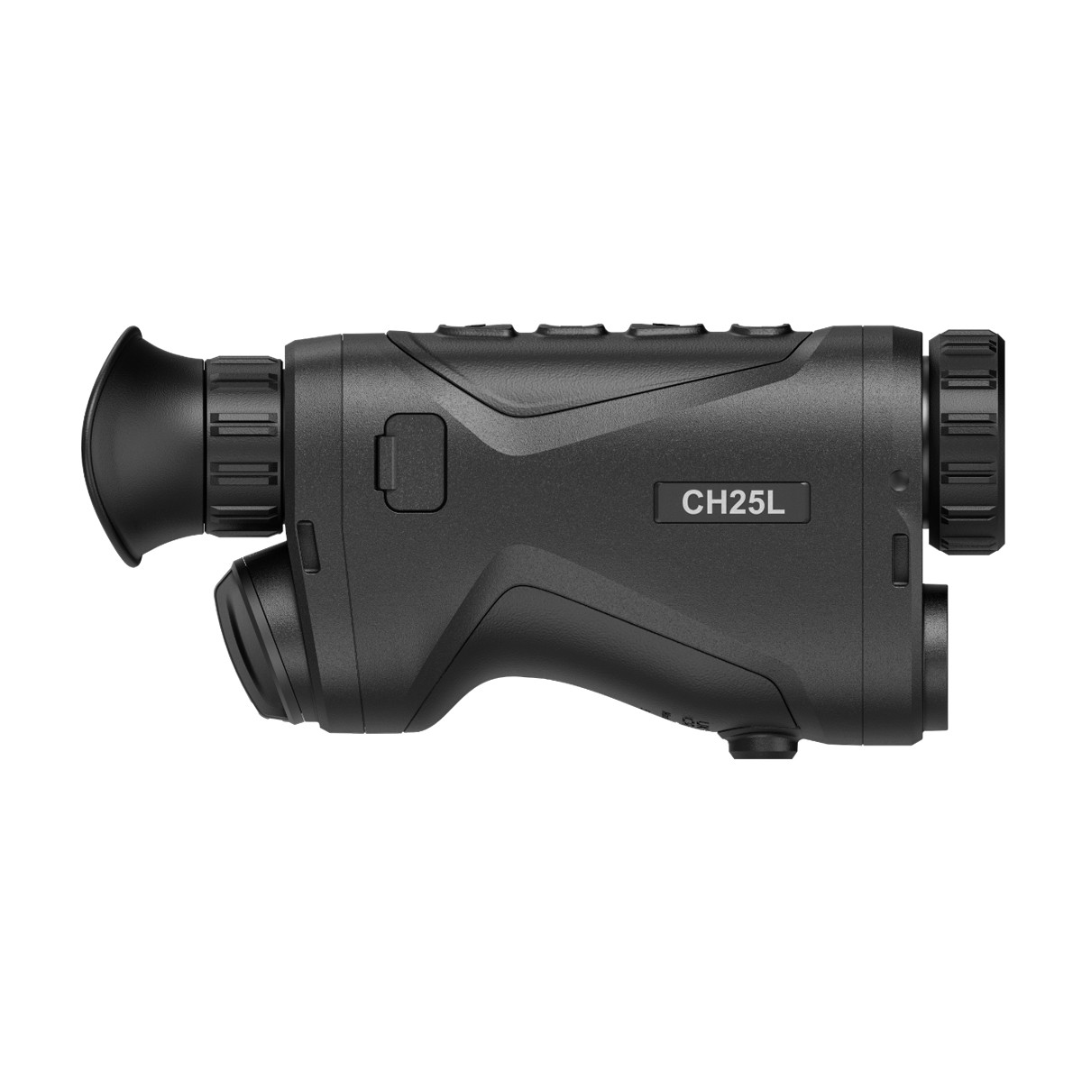 HIKMICRO Condor CH25L 25mm LRF 384x288 12µm <20mK Thermal Monocular