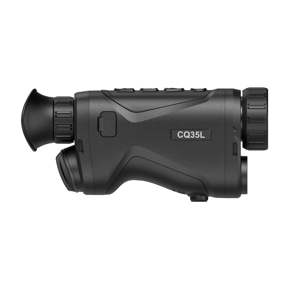 HIKMICRO Condor Pro CQ35L 35mm LRF 640x512 12µm <20mK Thermal Monocular