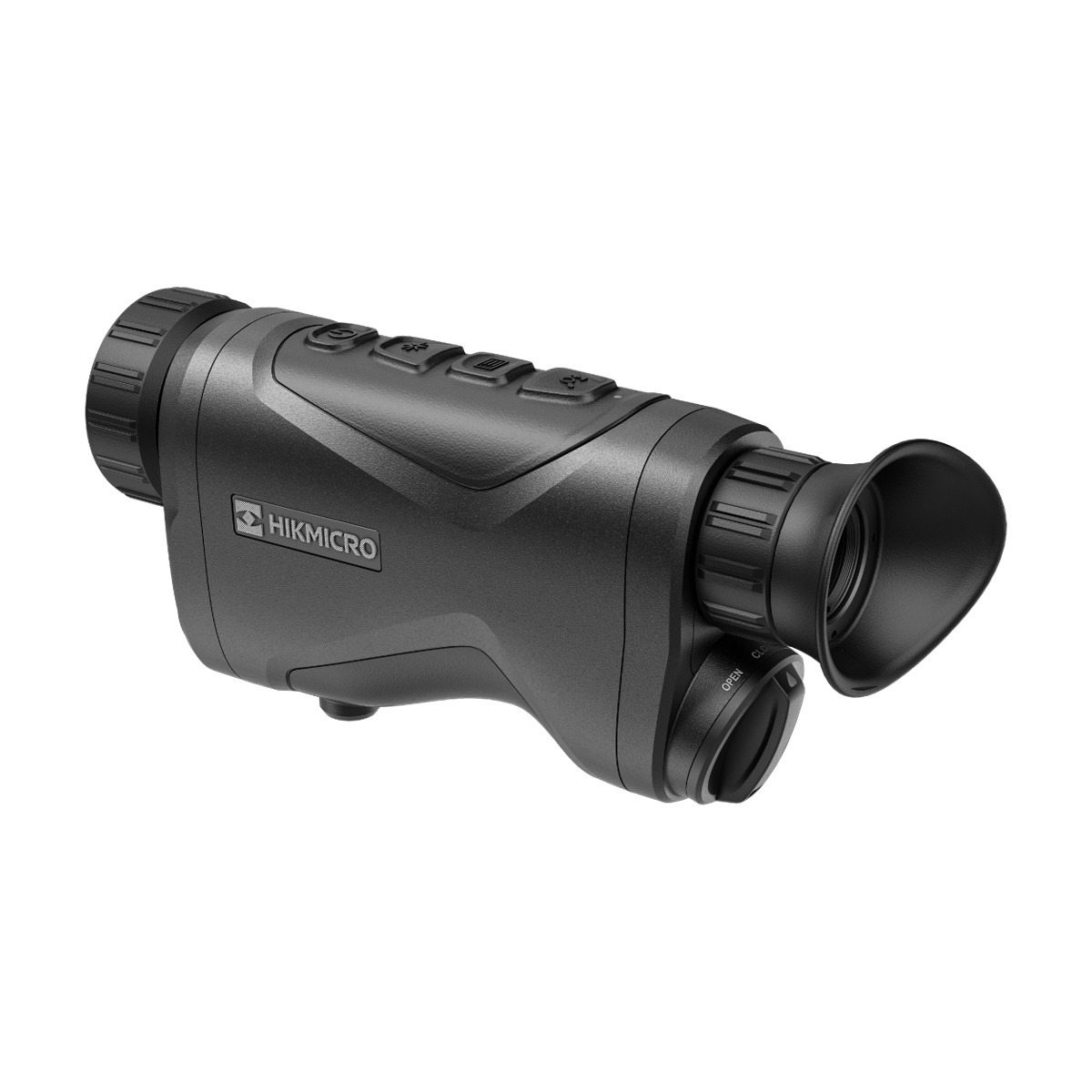 HIKMICRO Condor Pro CQ35L 35mm LRF 640x512 12µm <20mK Thermal Monocular
