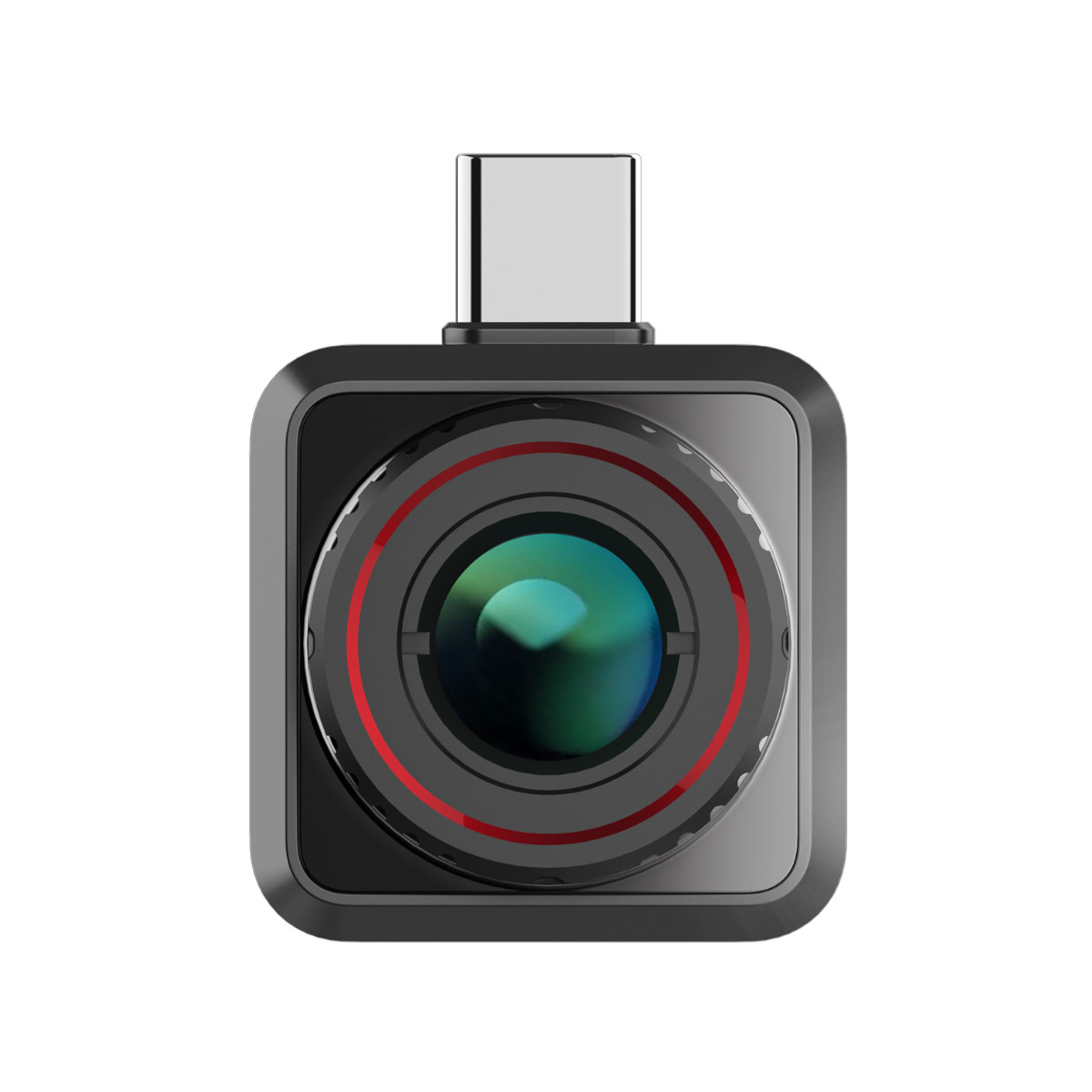 HIKMICRO EXPLORER E20 Smartphone Clip-In Thermal Imager for Android