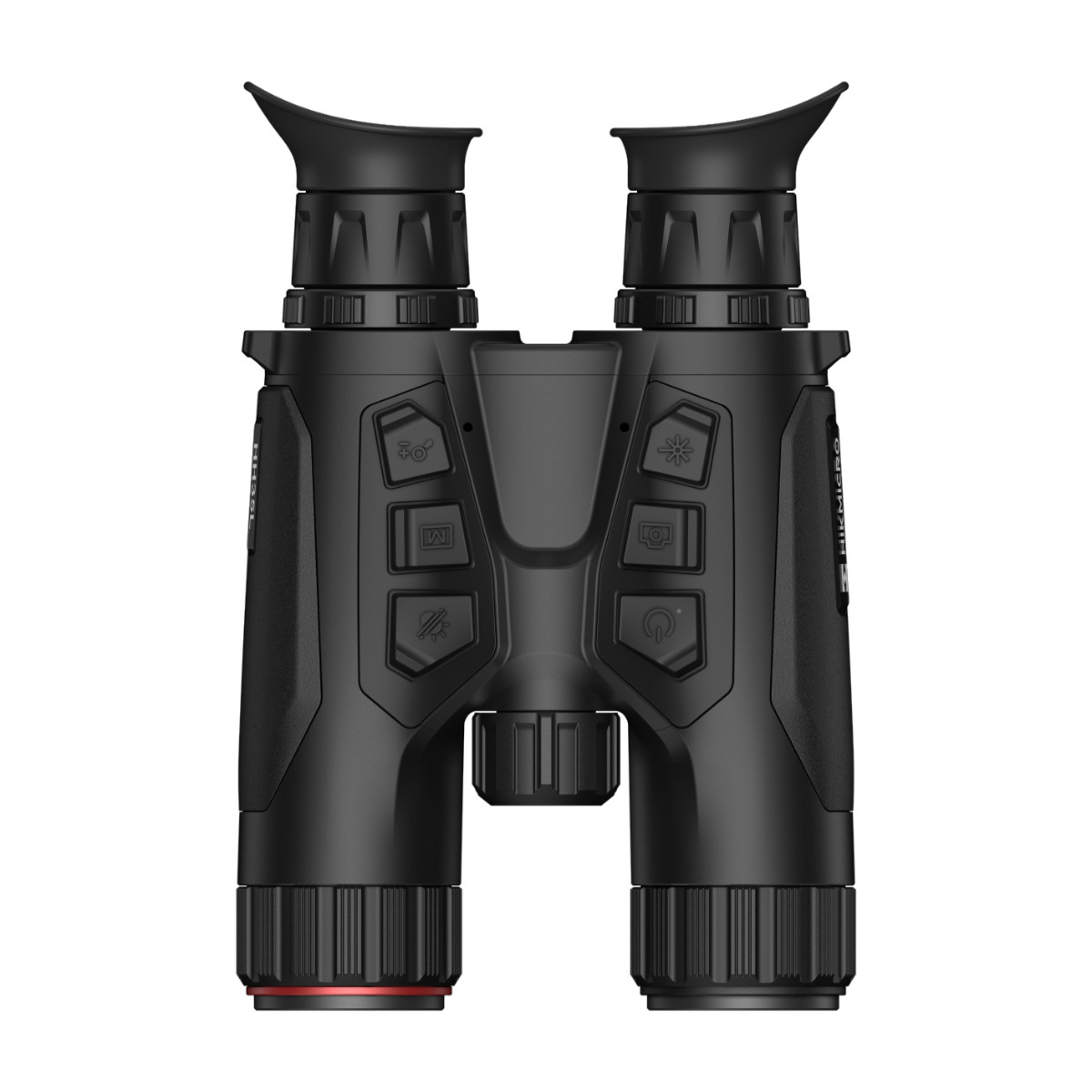 HIKMICRO Habrok 35mm 384x288 20mk Multi-Spectrum Thermal / Digital Binoculars with 1000m LRF