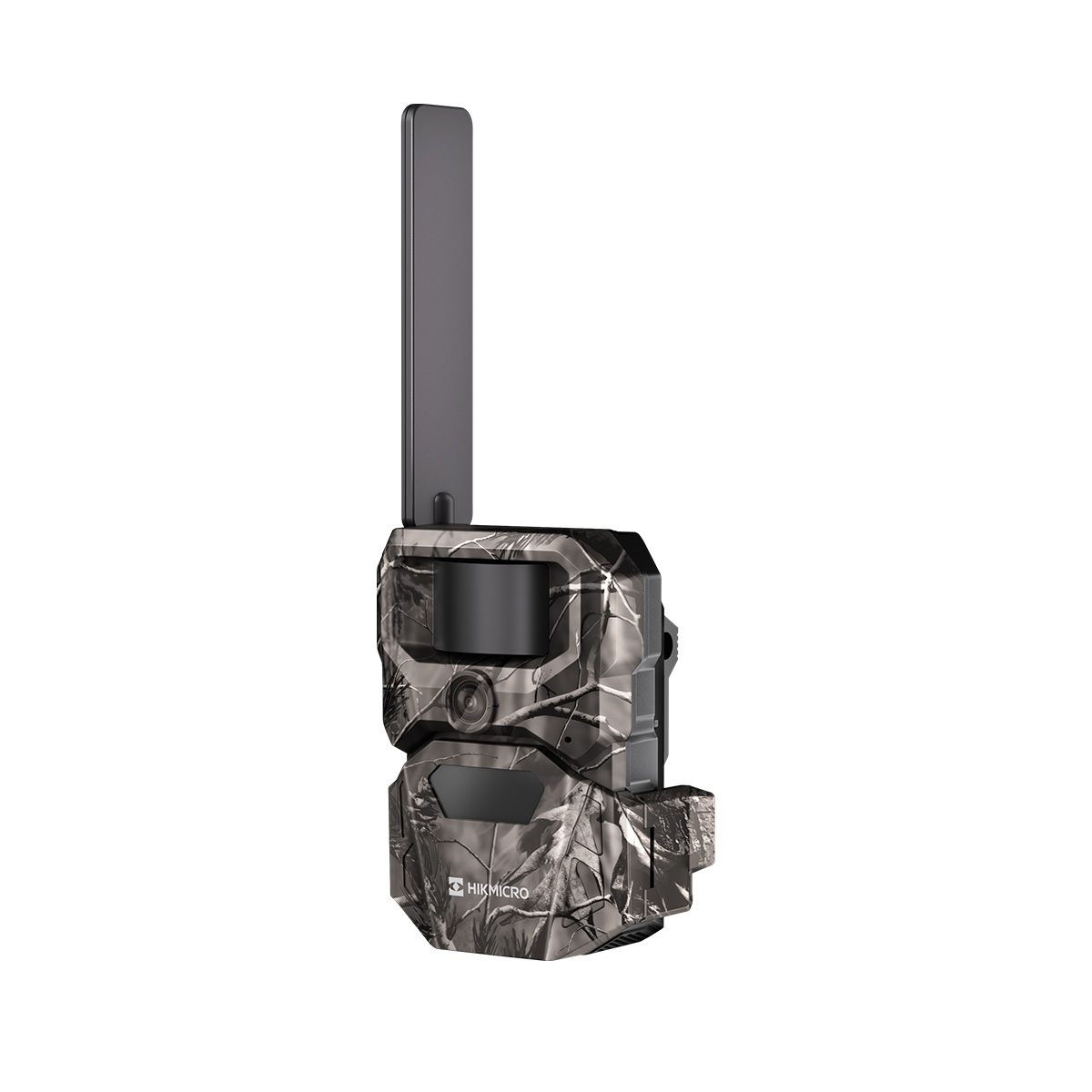HIKMICRO T16 940nm Night VisionTrail Camera with AA Battery Pack - Twin Pack