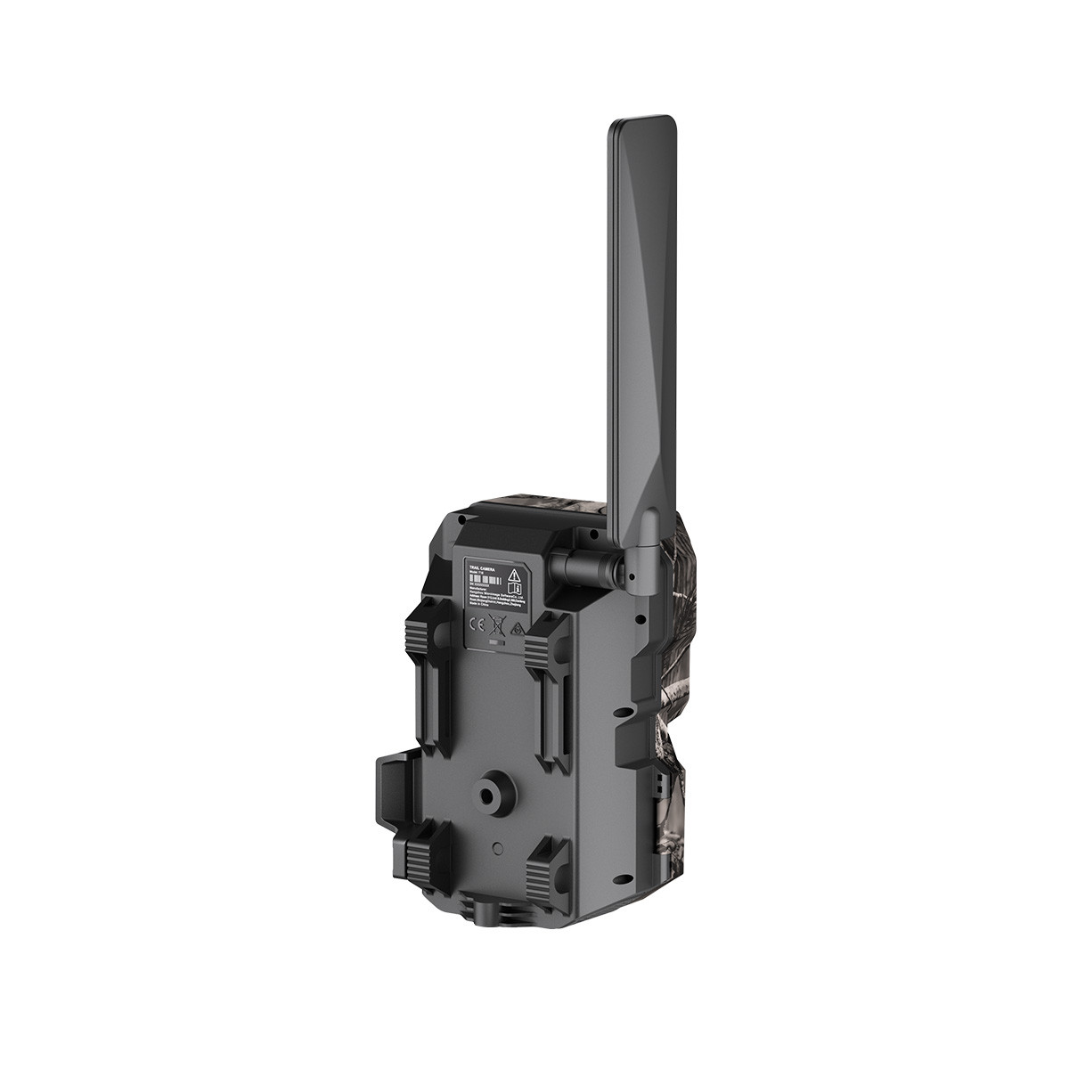 HIKMICRO T16 940nm Night Vision Trail Camera with 18650 Battery Pack - Twin Pack