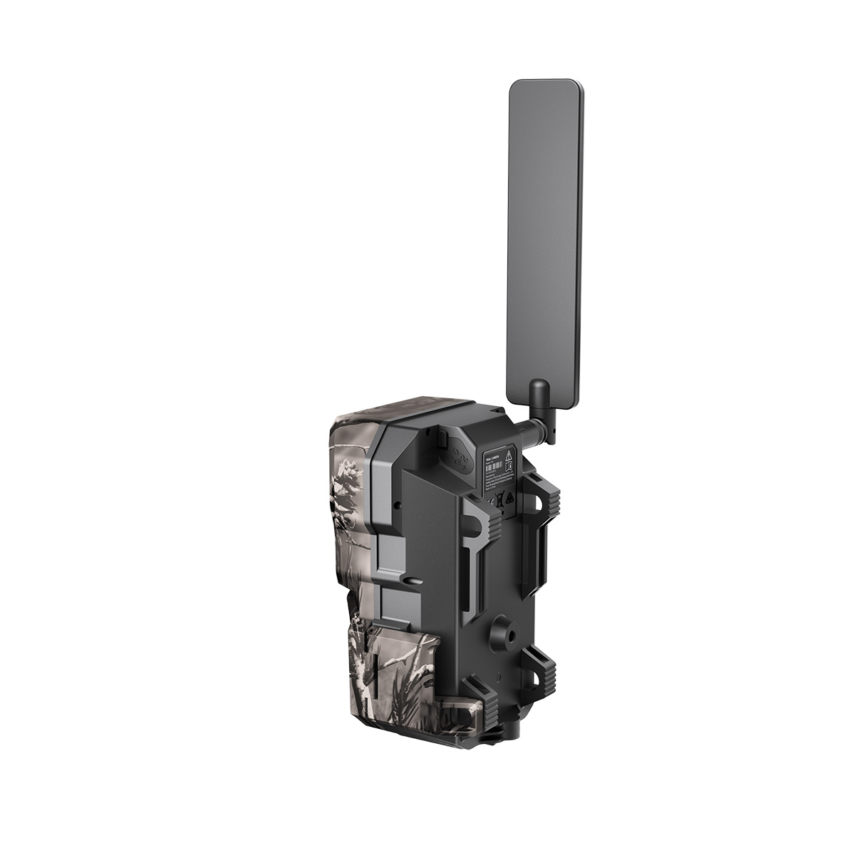 HIKMICRO T16 940nm Night Vision Trail Camera with 18650 Battery Pack