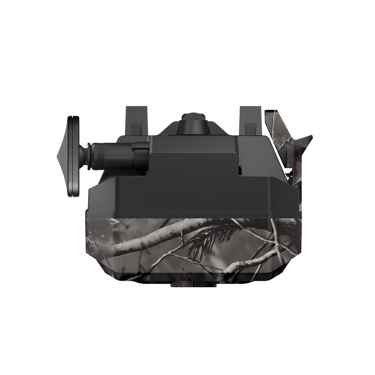 HIKMICRO T16 940nm Night VisionTrail Camera with AA Battery Pack - Twin Pack