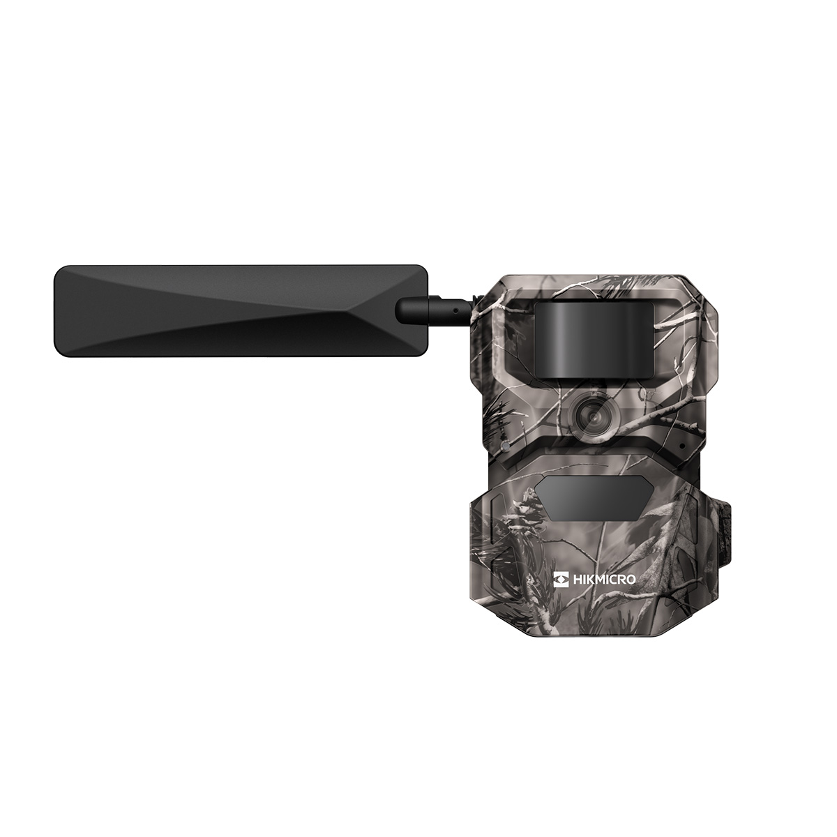 HIKMICRO T16 940nm Night VisionTrail Camera with AA Battery Pack - Twin Pack