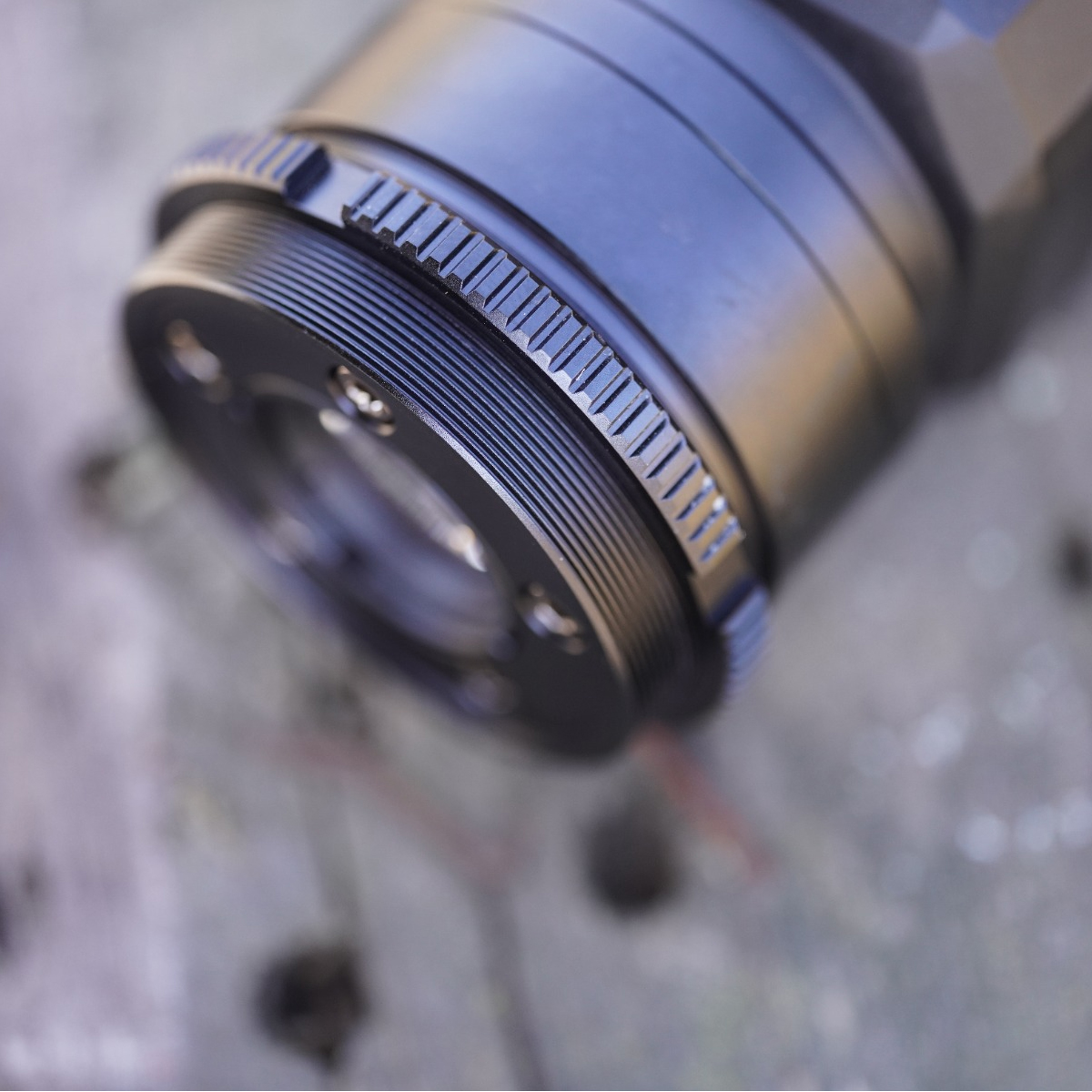 HIKMICRO Thunder 2.0 TE19C 2.5x 19mm 35mK 256x192px 12µm Smart Thermal Clip-On (w/ Free 40A, 50A, 56A, or 62A Scope Adaptor)