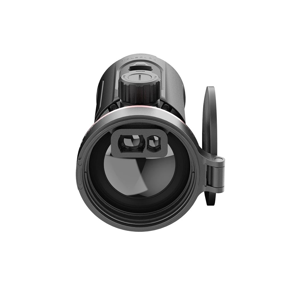 HIKMICRO Thunder 3.0 TQ50CL Thermal Front Clip-On with LRF - 50mm <15mK 640x512px 12μm