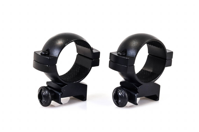 SportMount 30mm med weaver