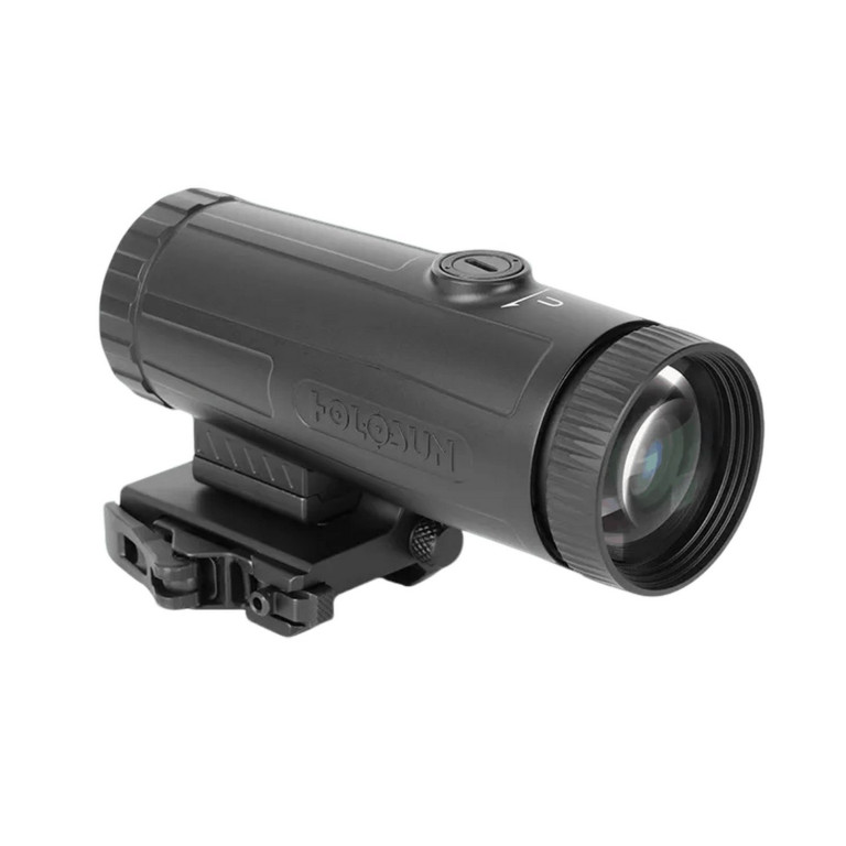 Holosun HM6X 6x Micro Magnifier