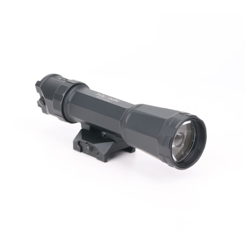 Holosun RAID Long-Gun 1000 Lumen White Light Torch 