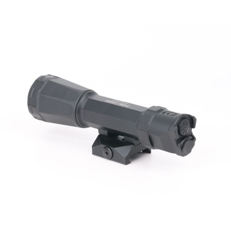 Holosun RAID Long-Gun 1000 Lumen White Light Torch 