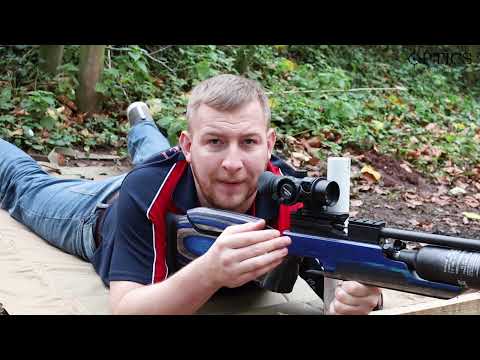 Immersive Optics Prism Scope - Field Review and Test