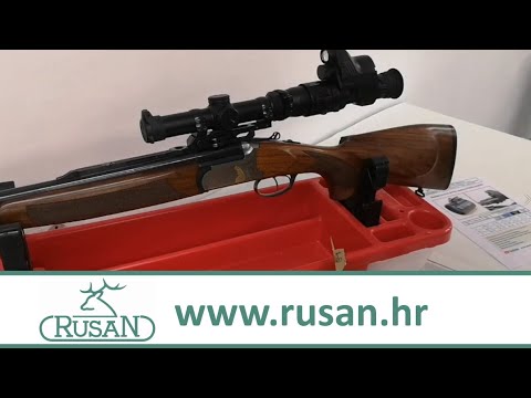 RUSAN adapter for Pard NV007