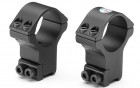 Sportsmatch HT07113MM 30mm 13mm X-High 2 Piece Double Screw Scope Mount