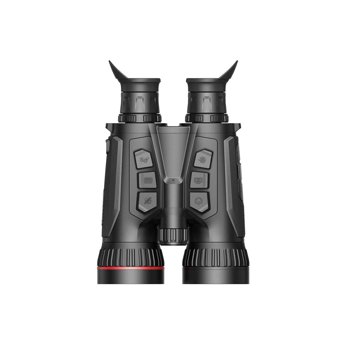 HIKMICRO Habrok Pro HX60LS 50Hz Multi-Spectrum Thermal Binocular 