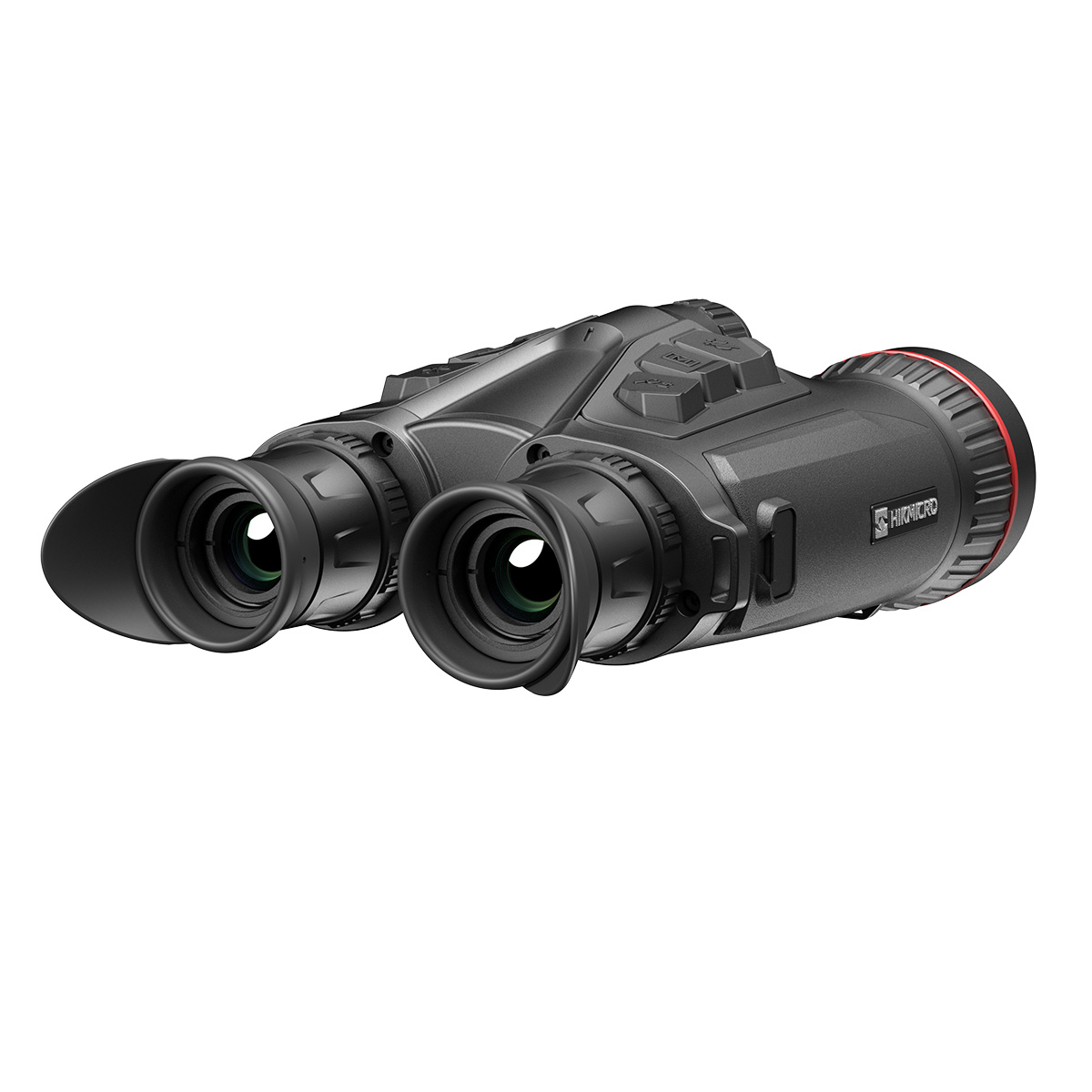 HIKMICRO Habrok Pro HX60LS 50Hz Multi-Spectrum Thermal Binocular 