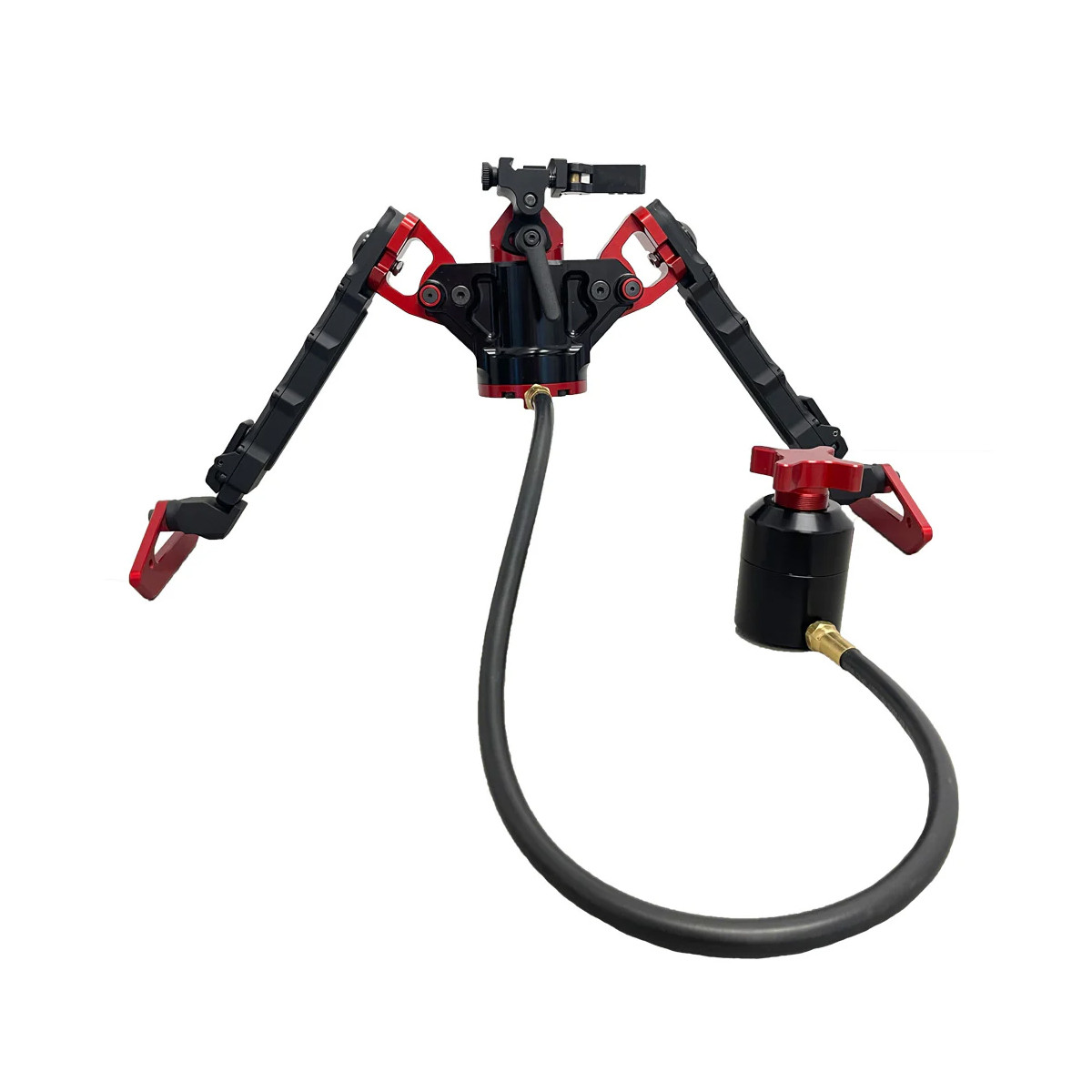 Accu-Tac 5.13"-12" ARCA Spec Hydro Bipod