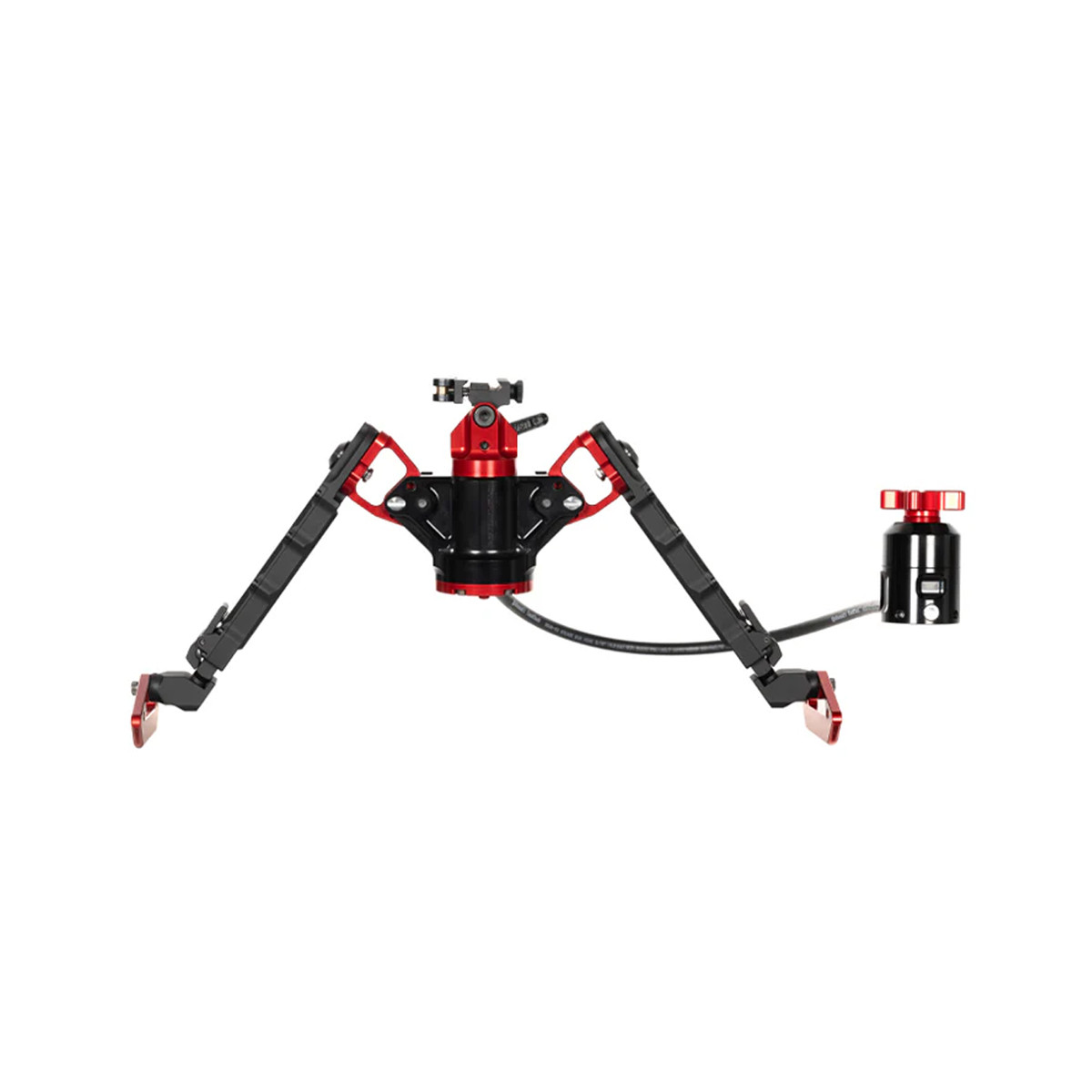 Accu-Tac 5.13"-12" ARCA Spec Hydro Bipod