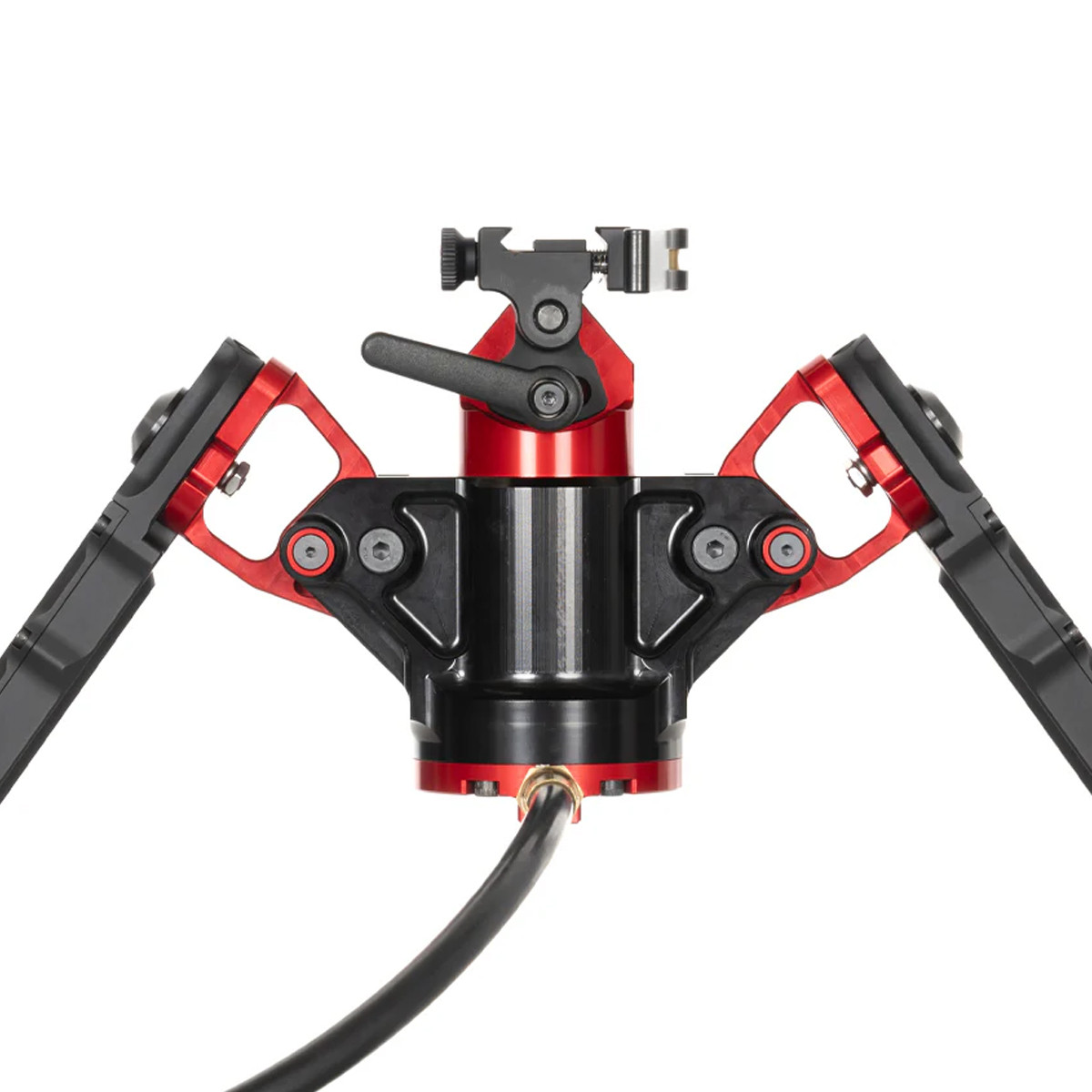 Accu-Tac 5.13"-12" ARCA Spec Hydro Bipod