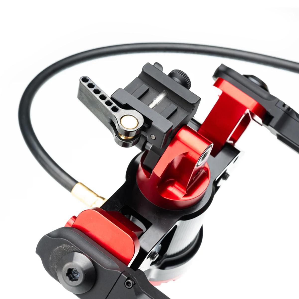 Accu-Tac 5.13"-12" ARCA Spec Hydro Bipod