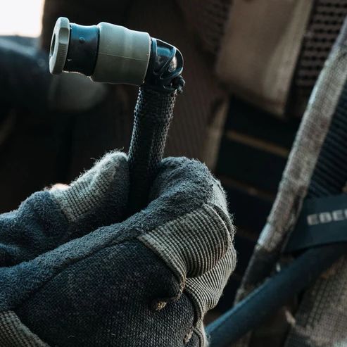 Eberlestock 3 Litre Hydration Bladder - Green