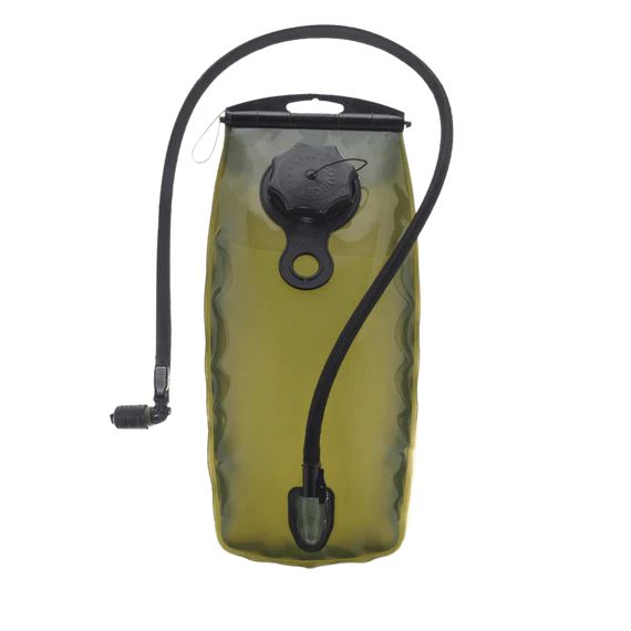 Eberlestock 3 Litre Hydration Bladder - Green