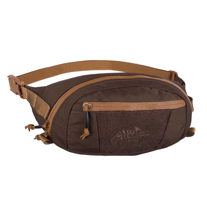 Helikon-Tex BANDICOOT Waist Pack® - Cordura® - Earth Brown / Clay D