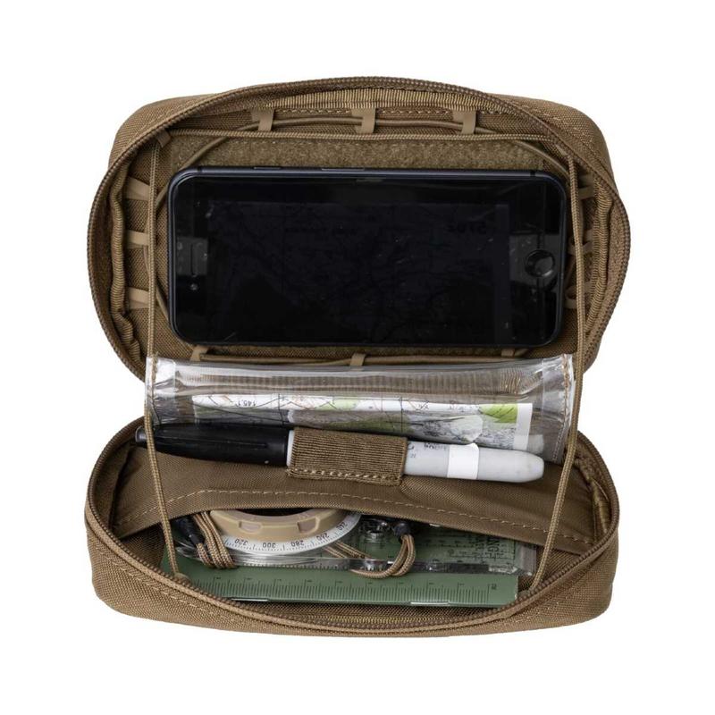 Helikon-Tex Guardian Admin Pouch - Coyote