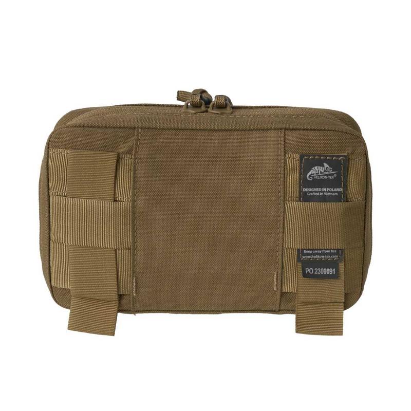 Helikon-Tex Guardian Admin Pouch - Coyote