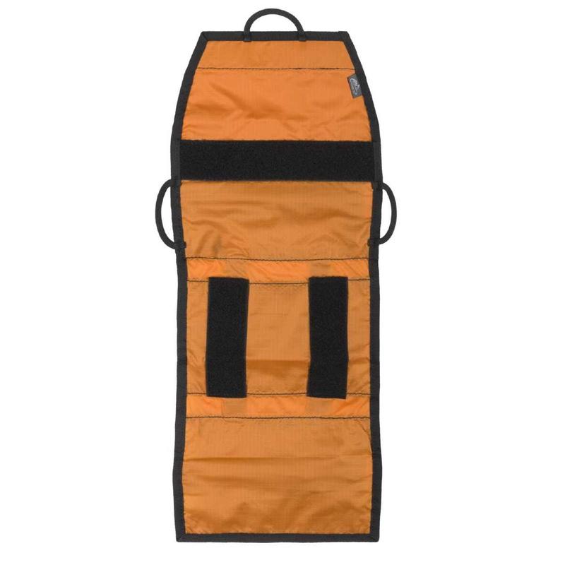 Helikon-Tex Trip Roll Organizer - Olive Green