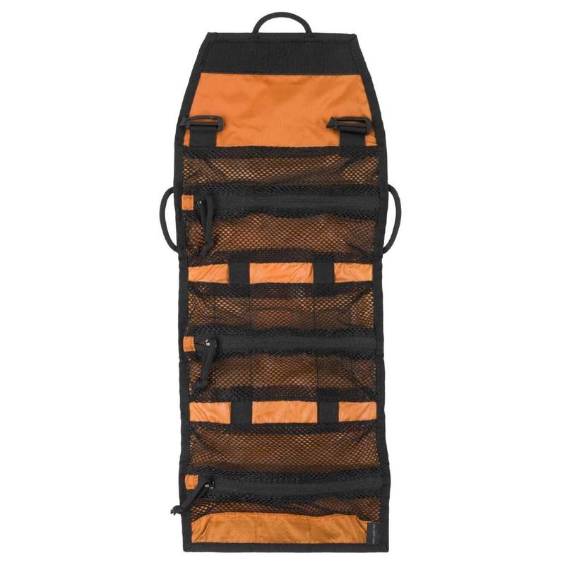 Helikon-Tex Trip Roll Organizer - Olive Green