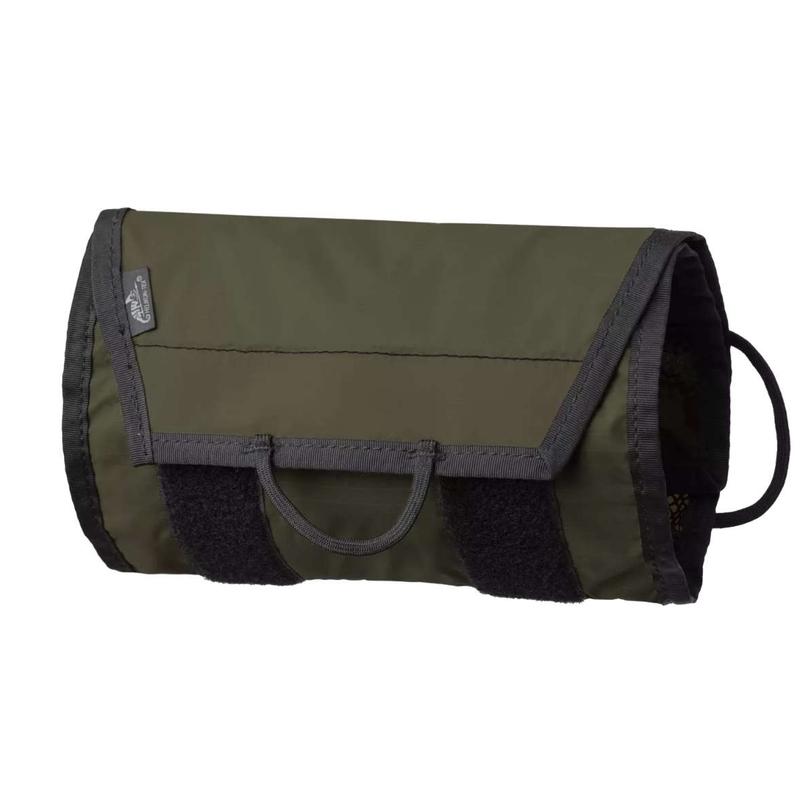 Helikon-Tex Trip Roll Organizer - Olive Green